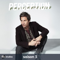 Télécharger Perception, Saison 3 (VOST) Episode 5