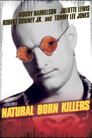 Oliver Stone - Natural Born Killers artwork