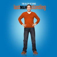 Last Man Standing - Last Man Standing, Season 1 artwork