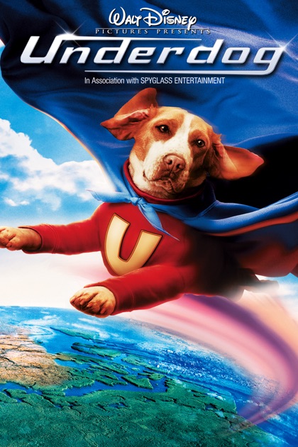 topdog underdog review