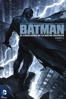 DCU: Batman: The Dark Knight Returns, Part 1 - Jay Oliva