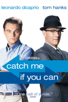 Steven Spielberg - Catch Me If You Can artwork