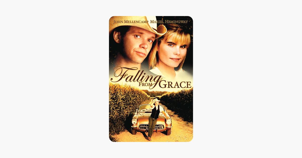 ‎Falling from Grace on iTunes