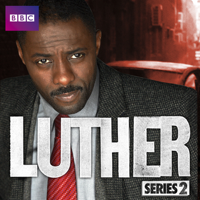 Luther - Luther, Staffel 2 artwork