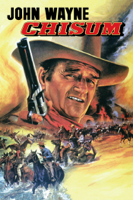 Andrew V. McLaglen - Chisum artwork