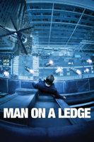 Asger Leth - Man on a Ledge artwork