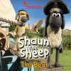 The Boat - Shaun the Sheep
