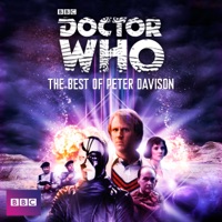 Télécharger Doctor Who: The Best of The Fifth Doctor Episode 11