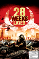 Juan Carlos Fresnadillo - 28 Weeks Later artwork