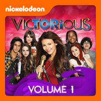 Victorious - Victorious, Vol. 1 artwork