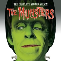 The Munsters, Season 2