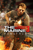 Scott Wiper - The Marine 3: Homefront artwork