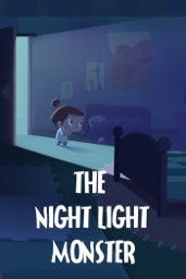 The Night Light Monster