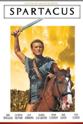 Spartacus (1960)
