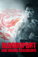 Newt Arnold - Bloodsport - Eine wahre Geschichte artwork