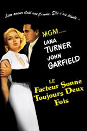 Le facteur sonne toujours deux fois