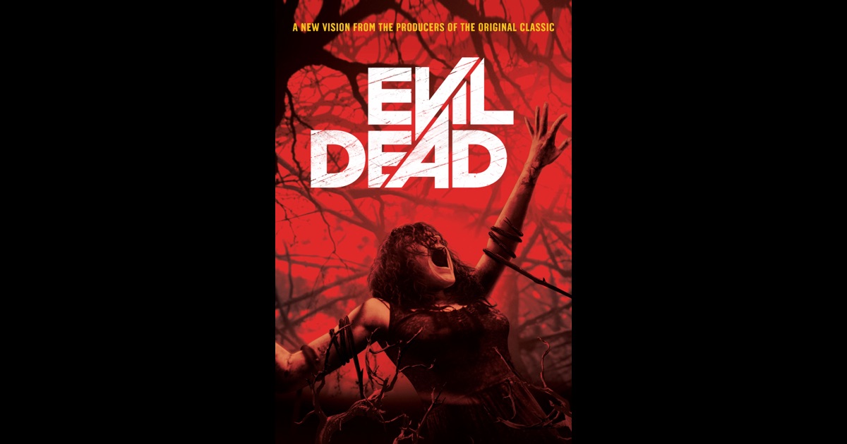Download Film Evil Dead 1 | evil dead on itunes Download Film Evil Dead 1 | evil dead on itunes