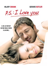 P.S. I Love You (2007)