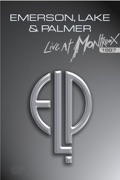 Emerson, Lake & Palmer: Live At Montreux 1997