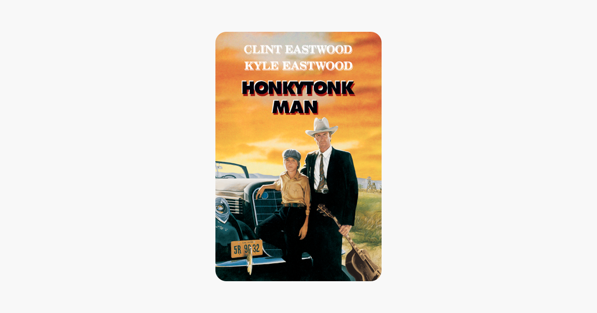 Honkytonk Man On Itunes