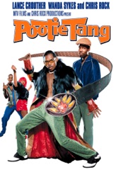 Pootie Tang