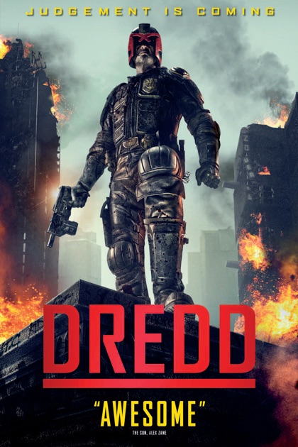 download dredd full movie