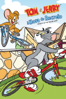 Tom & Jerry a Hora do Recreio(Dublado) - Spike Brandt & Tony Cervone