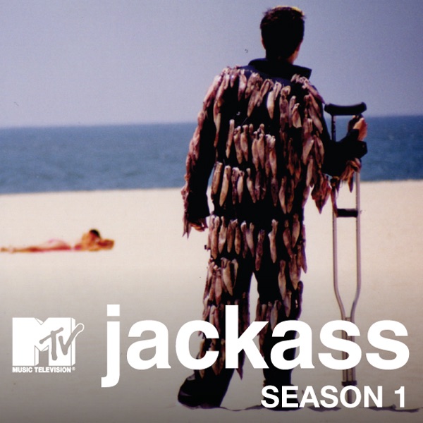 Jackass, Vol. 1 On ITunes