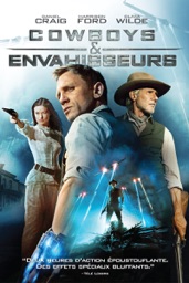 Cowboys & envahisseurs