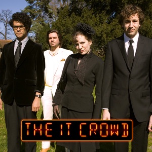 The IT Crowd, Season 2 - Episode 1
