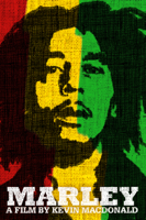 Kevin MacDonald - Marley artwork