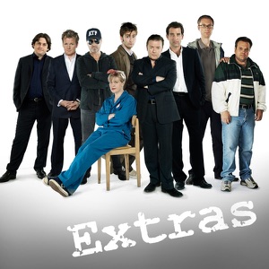 Extras, Xmas Special 2007 - Episode 1