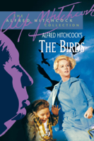 アルフレッド・ヒッチコック - 鳥 The Birds（字幕版）[1963] artwork