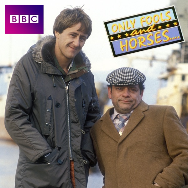 The Best Of Only Fools And Horses On Itunes