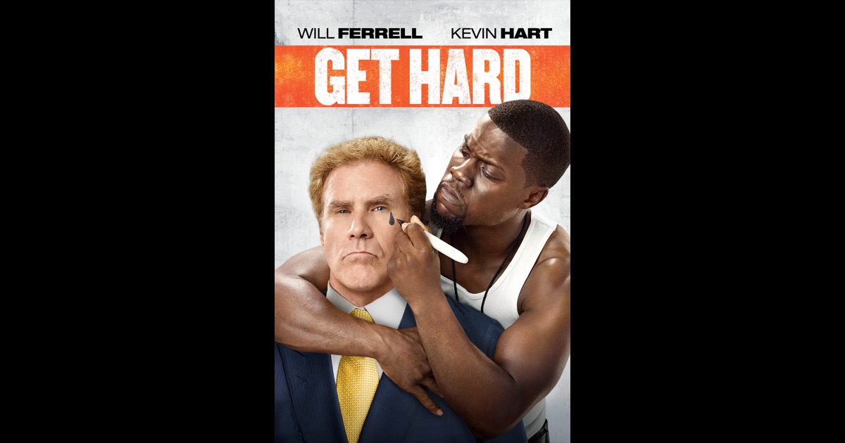 Get Hard on iTunes