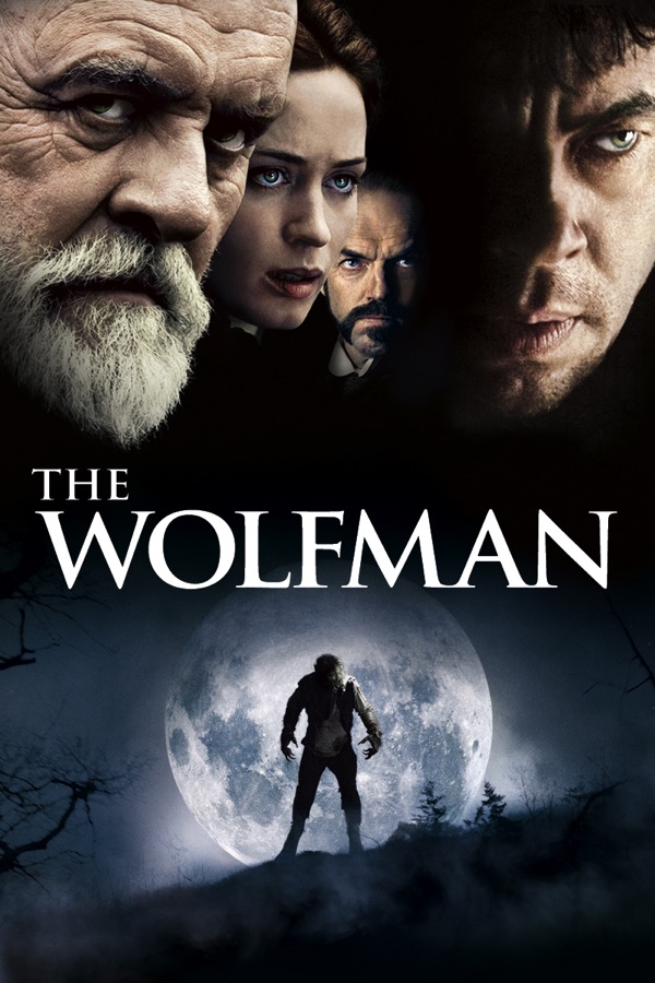 The Wolfman (2010) wiki, synopsis, reviews, watch and download