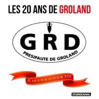 Télécharger Les 20 ans de Groland Episode 26