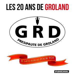 Les 20 ans de Groland - Episode 1