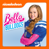 Bella and the Bulldogs - Bella and the Bulldogs, Vol. 1 artwork