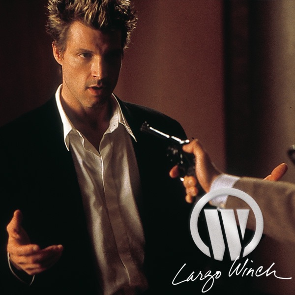 Largo Winch, Saison 1 sur iTunes