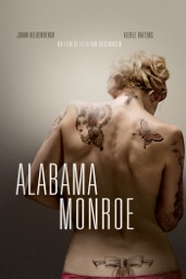 Alabama Monroe