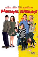 Andy Fickman - Parental Guidance artwork