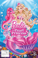 Ezekiel Norton - Barbie™: The Pearl Princess artwork