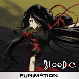 ‎Blood-C, The Complete Series on iTunes