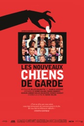 Les nouveaux chiens de garde