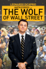 Martin Scorsese - The Wolf of Wall Street  artwork