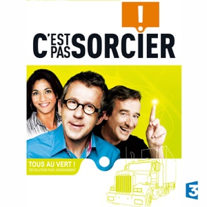 C’est pas sorcier, tous au vert ! Des solutions pour l'environnement - Episode 1