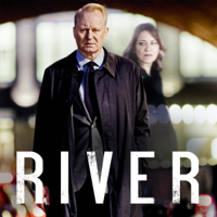 River - River, Season 1 artwork