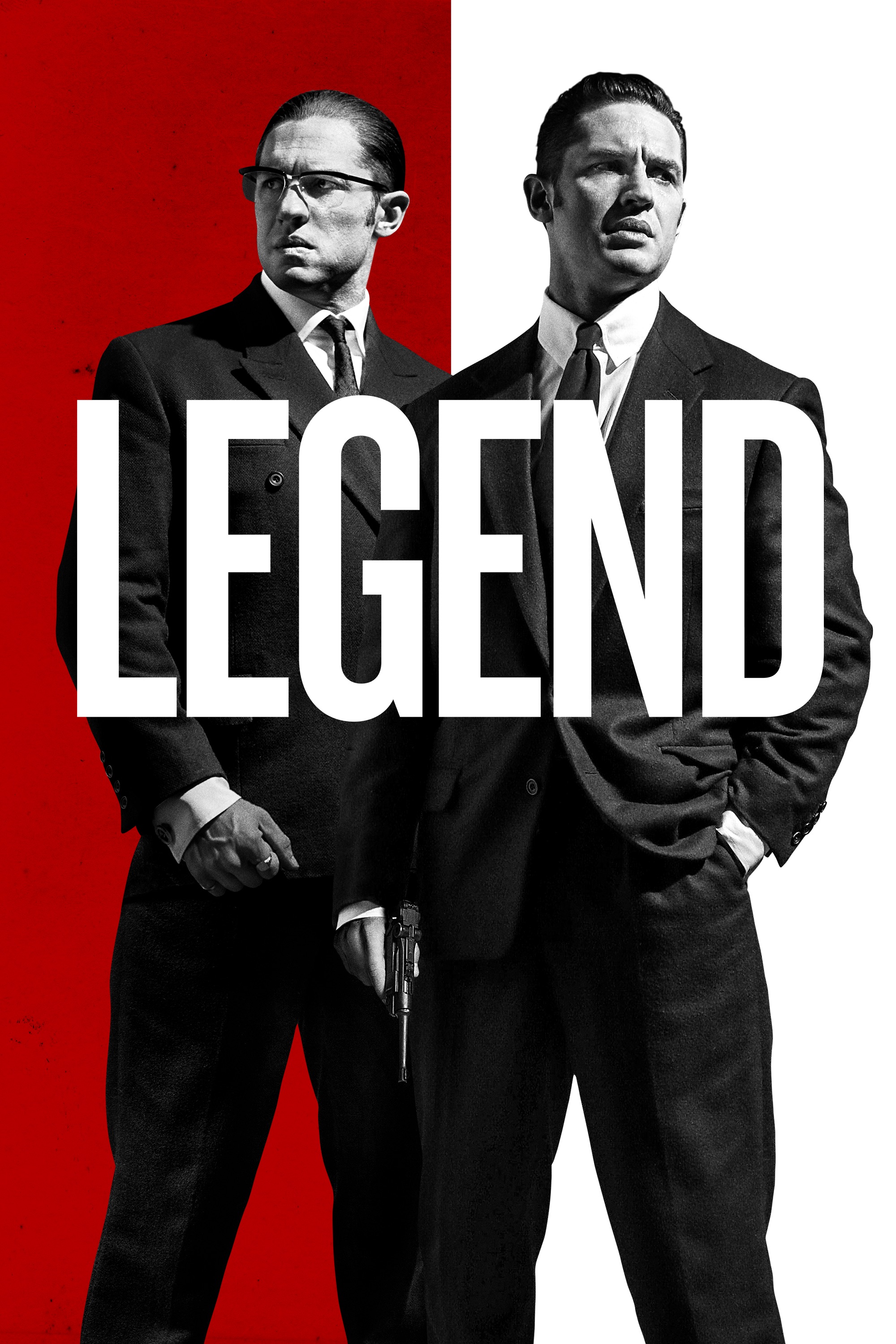 Legend Poster