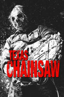 John Luessenhop - Texas Chainsaw artwork